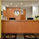 酒店 Bielefeld-city 比勒费尔德