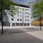 Bielefeld-city Szálloda