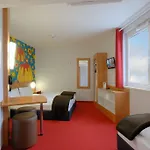 Bielefeld-city Szálloda Bielefeld
