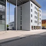 Bielefeld-city