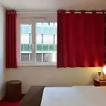 Bielefeld-city Szálloda Bielefeld