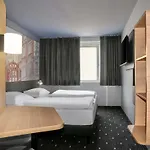 Bielefeld-city 比勒费尔德