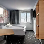 Szálloda Bielefeld-city