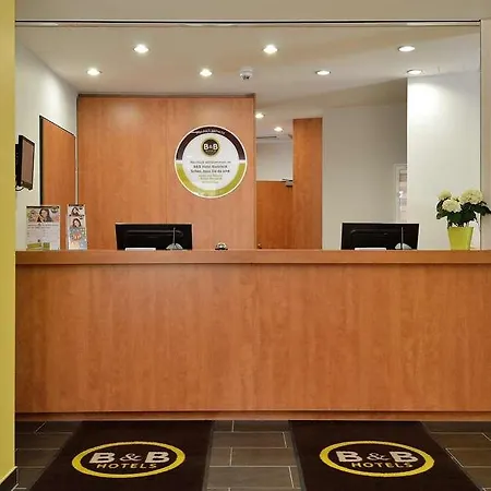 Hotel Bielefeld-city Bielefeld