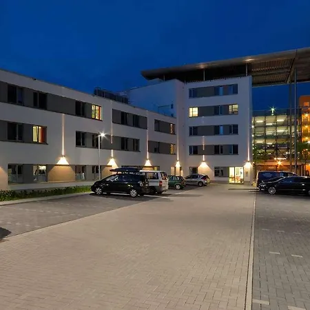 Bielefeld-city Bielefeld