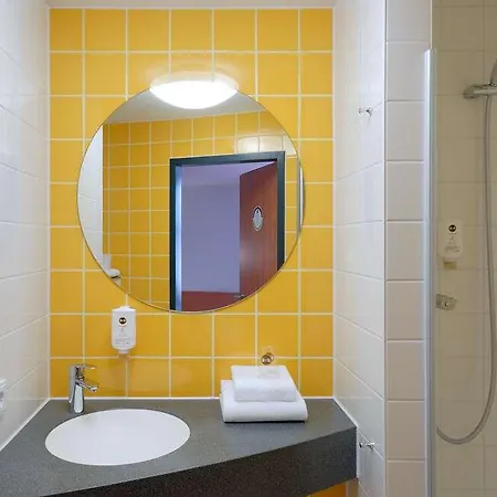 Bielefeld-city 3* بيليفيلد