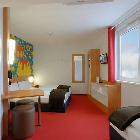 Bielefeld-city Hotel Bielefeld