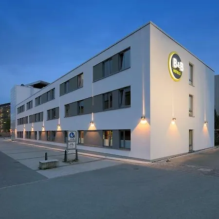 Bielefeld-city 3* Bielefeld