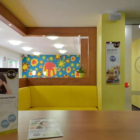 Hotel Bielefeld-city