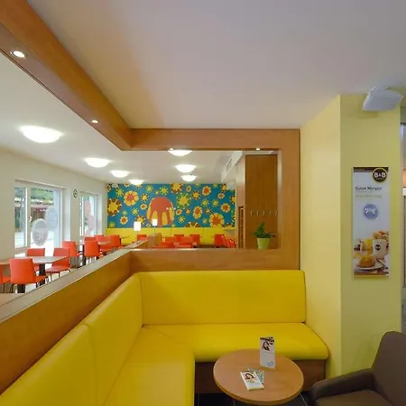 Bielefeld-city Hotel 3*
