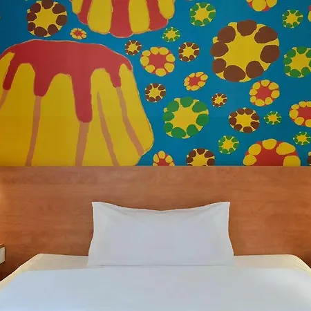 Hotel Bielefeld-city 3*