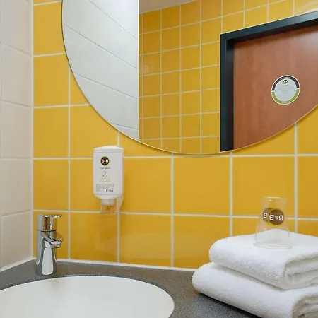 Bielefeld-city فندق بيليفيلد