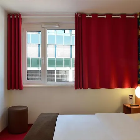 Bielefeld-city فندق بيليفيلد