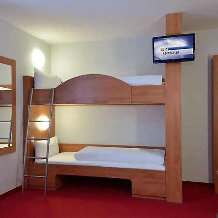 Hotel Bielefeld-city Bielefeld