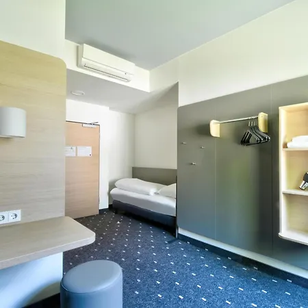 Hotel Bielefeld-city