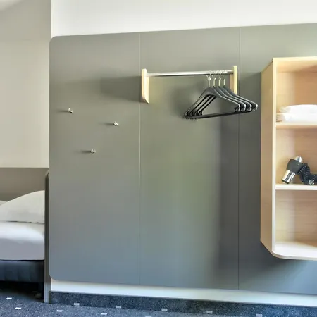 Hotel Bielefeld-city Bielefeld