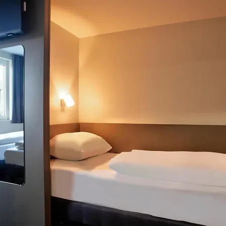 Hotel Bielefeld-city Bielefeld