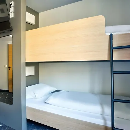 Bielefeld-city Hotel
