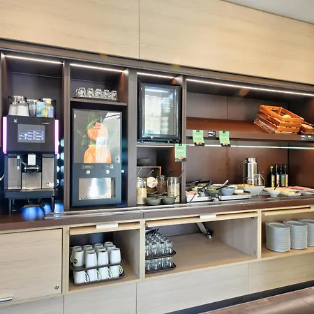 Bielefeld-city Hotel Bielefeld