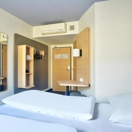 Bielefeld-city Hotel