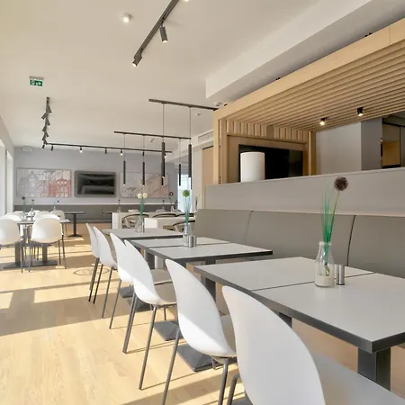 Hotel Bielefeld-city 3*