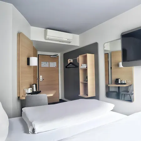 Bielefeld-city Hotel