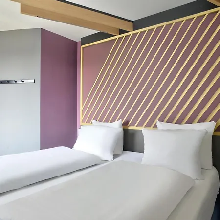 Bielefeld-city Hotel Bielefeld
