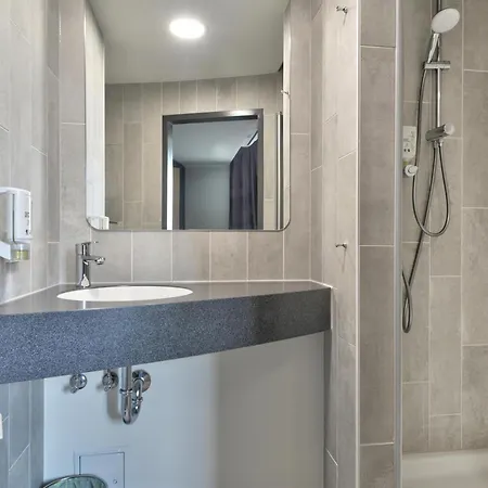 Bielefeld-city Hotel