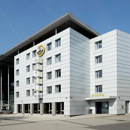 Bielefeld-city Hotel Bielefeld
