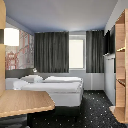 Bielefeld-city Bielefeld