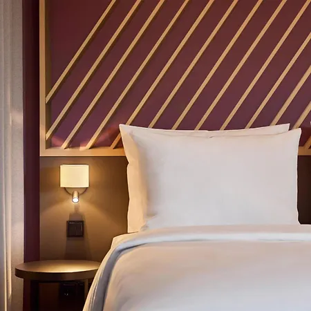 فندق Bielefeld-city