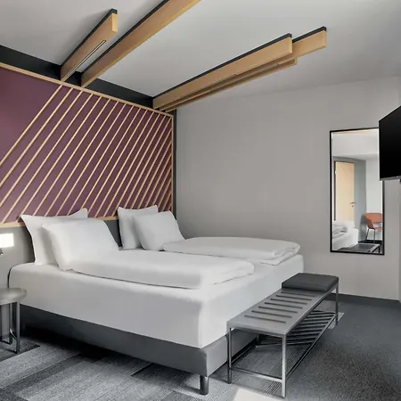 Bielefeld-city فندق بيليفيلد