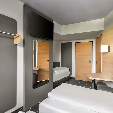 Bielefeld-city 比勒费尔德