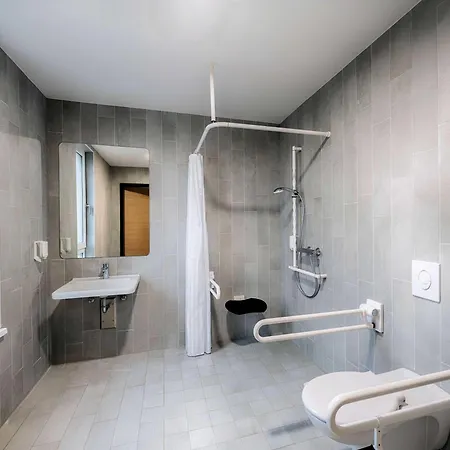 Bielefeld-city Hotel Bielefeld