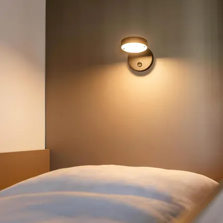 Bielefeld-city 3* بيليفيلد