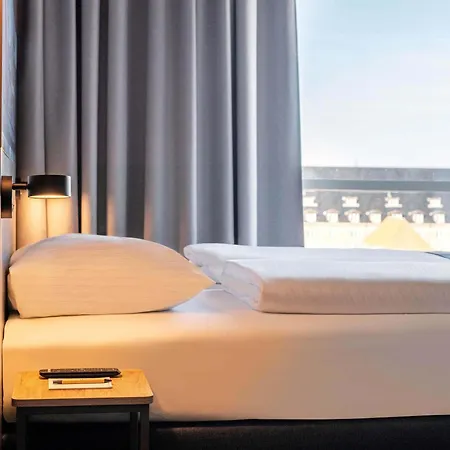 Bielefeld-city 3* Bielefeld