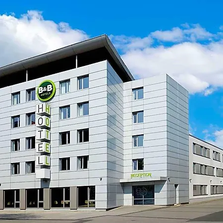 Hotel Bielefeld-city Bielefeld