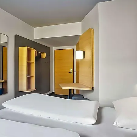 Bielefeld-city Hotel Bielefeld