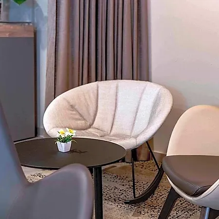 Hotel Bielefeld-city 3*