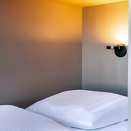 Bielefeld-city Hotel