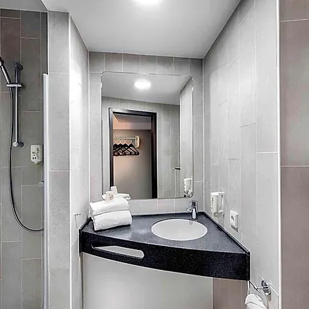 Bielefeld-city Hotel