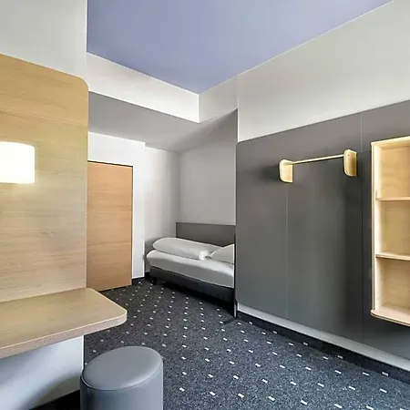 Bielefeld-city Hotel Bielefeld