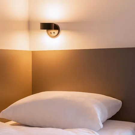 Hotel Bielefeld-city Bielefeld