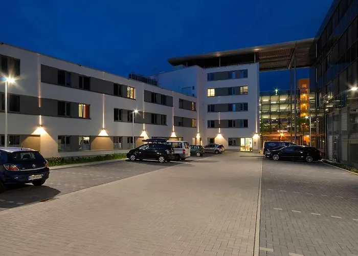 Bielefeld-city Bielefeld