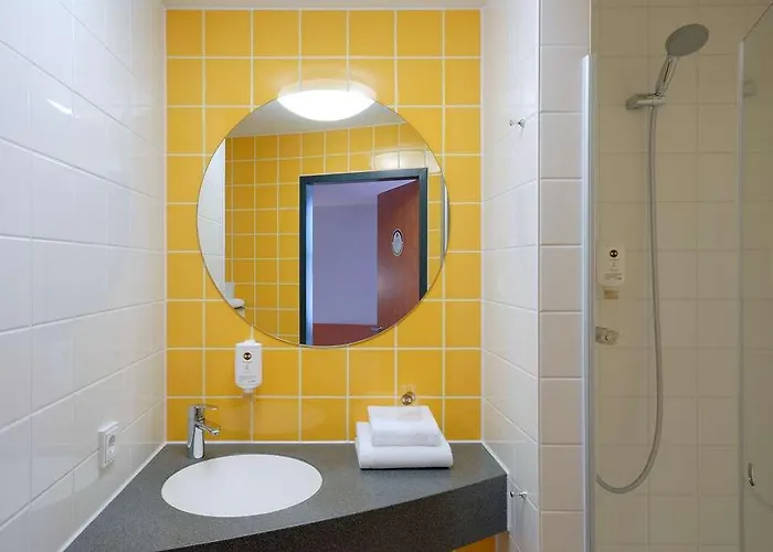 Bielefeld-city 3* 빌레펠트