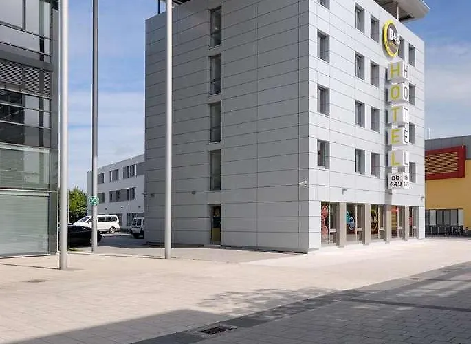 Bielefeld-city