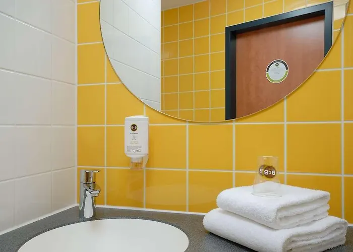 Bielefeld-city Hotel Bielefeld