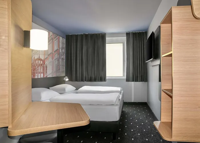 Bielefeld-city 빌레펠트