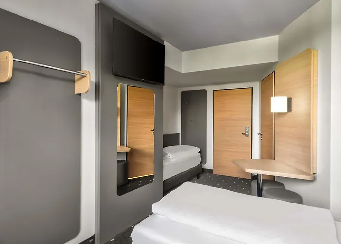 Bielefeld-city Bielefeld