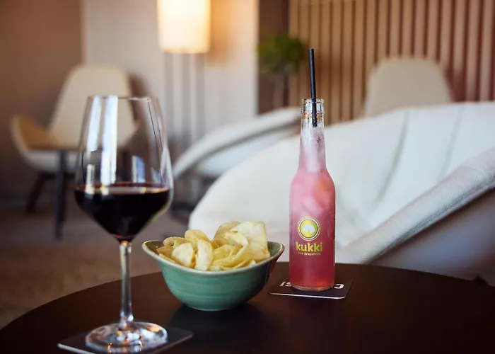 Bielefeld-city Hotel